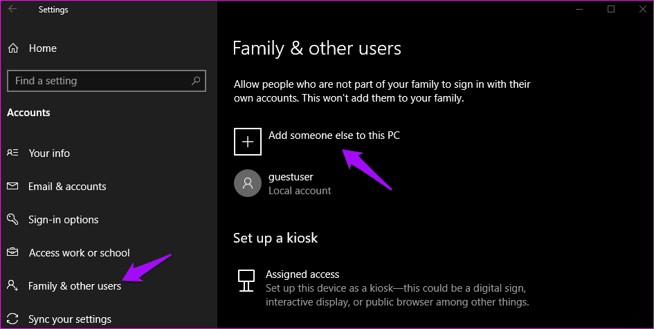Fix Windows Search Bar Is Missing Issue 10