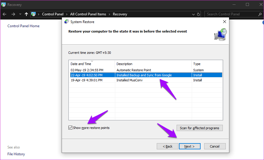 Fix A Corrupted Recycle Bin In Windows 10 11