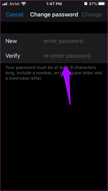 Fix I Cloud On Windows 10 Keeps Asking For Password Issue 10