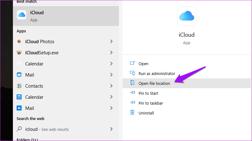 Fix I Cloud On Windows 10 Keeps Asking For Password Issue 13