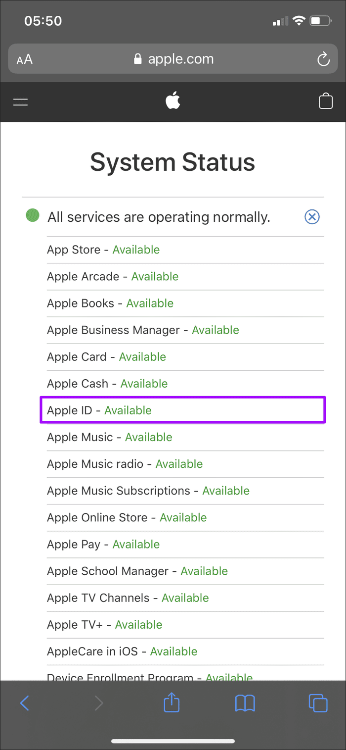 Fix i Phone Profile Picture Not Updating Issue 5