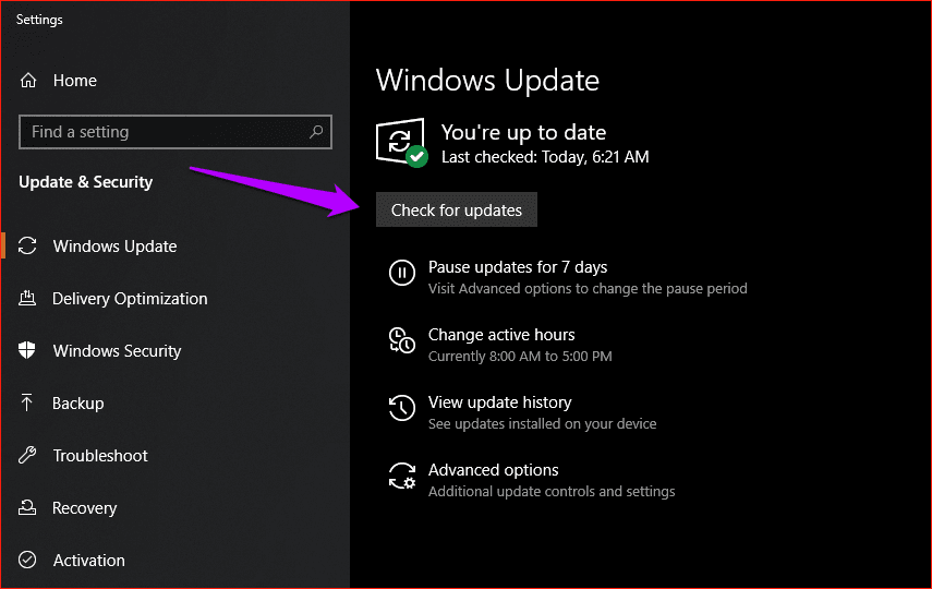 Fix I Tunes Is Waiting For Windows Update 2