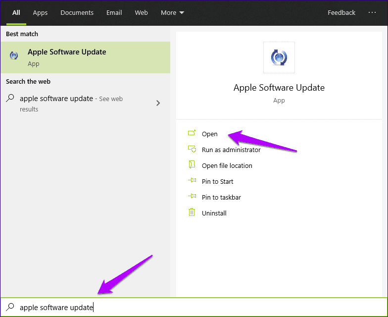 Fix I Tunes Is Waiting For Windows Update 4