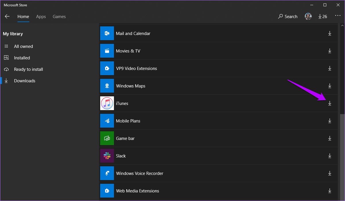 Fix I Tunes Is Waiting For Windows Update 7