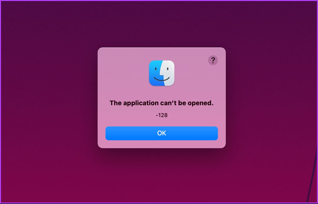 Is It Safe to Open Apps With 'macOS Cannot Verify That This App Is Free From Malware' Error