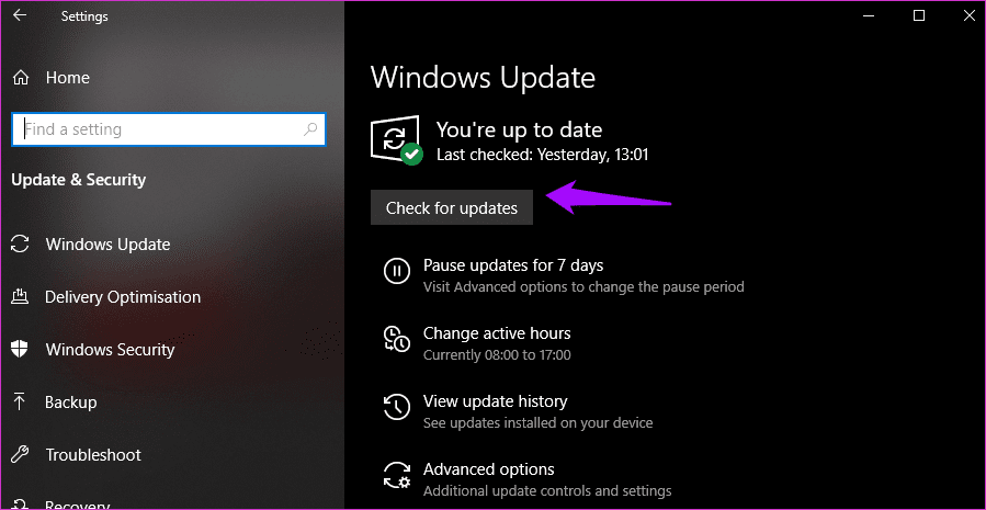 Fix The Rvc Is Already Running Error On Windows 10 2