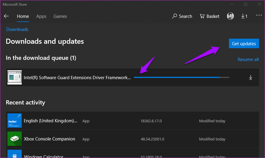 Fix The Rvc Is Already Running Error On Windows 10 4