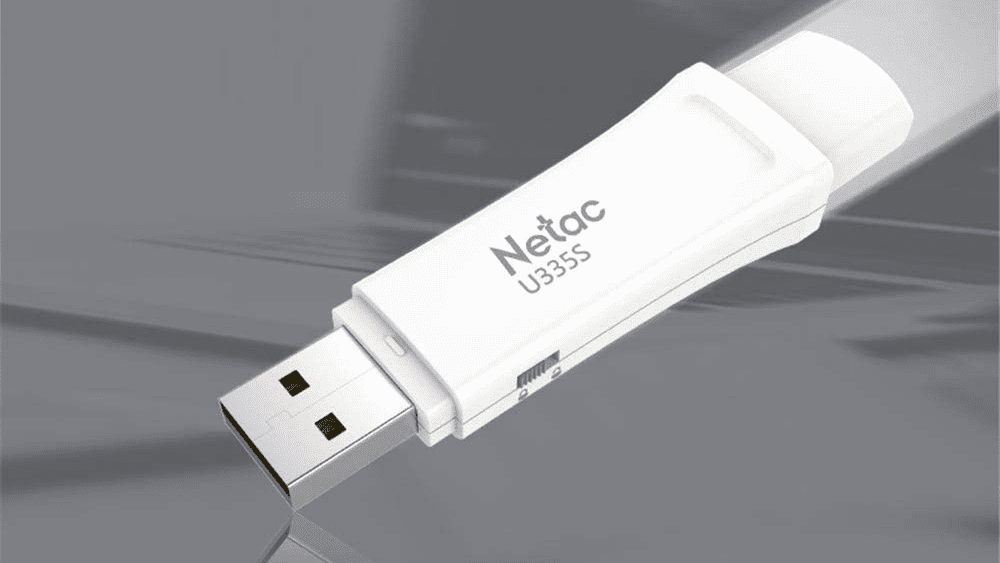 Flash Drive