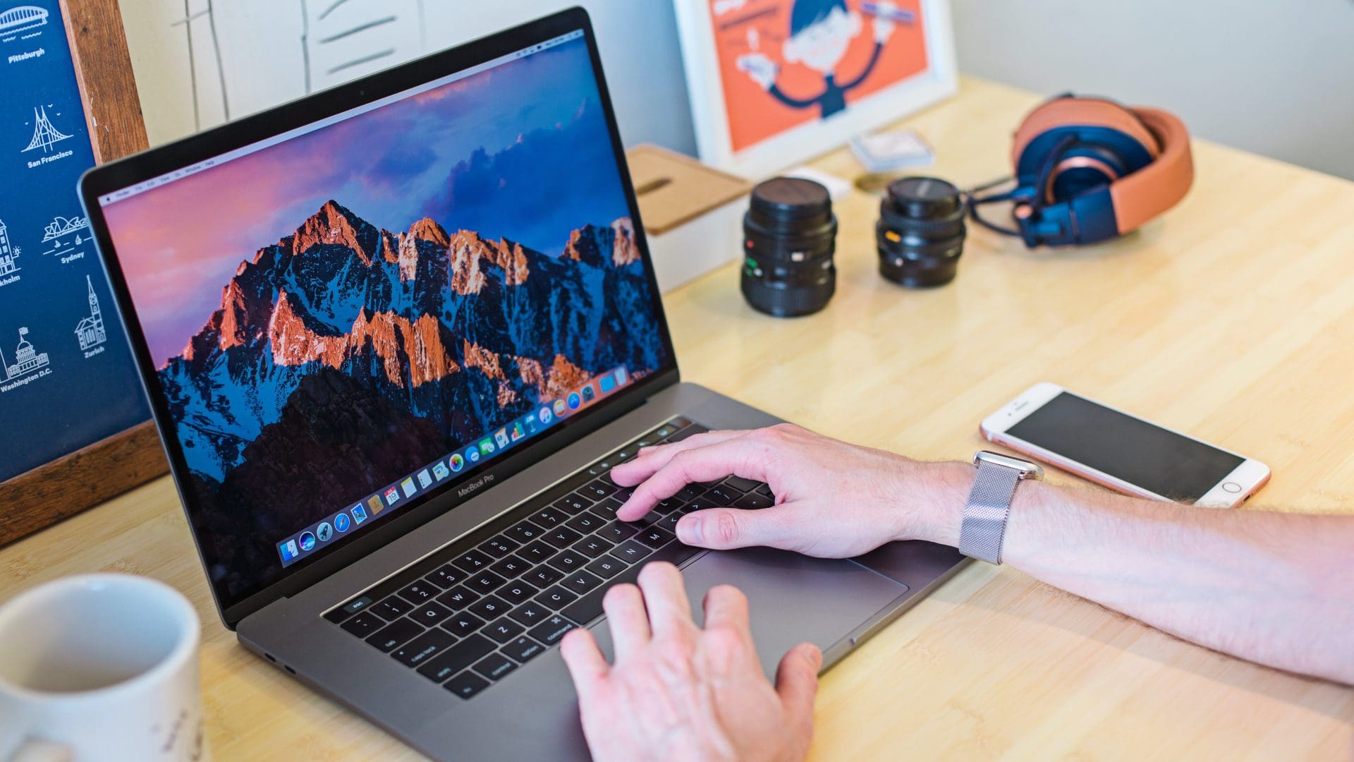 Format Drive on Mac