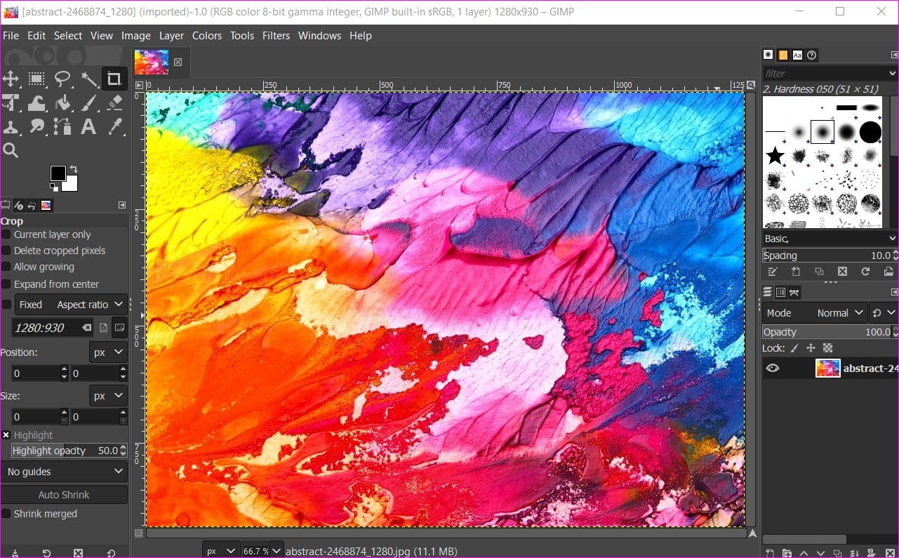 Free Digital Painting Apps for Windows 10 3