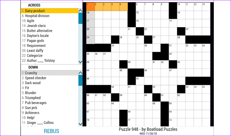 Free Online Memory Games 4