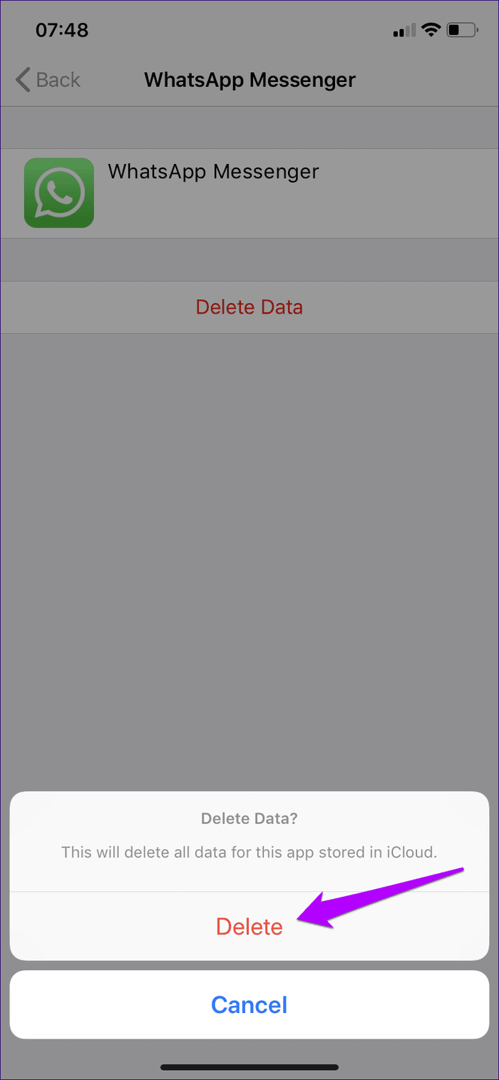 Free Up Icloud Storage Iphone Ipad 17