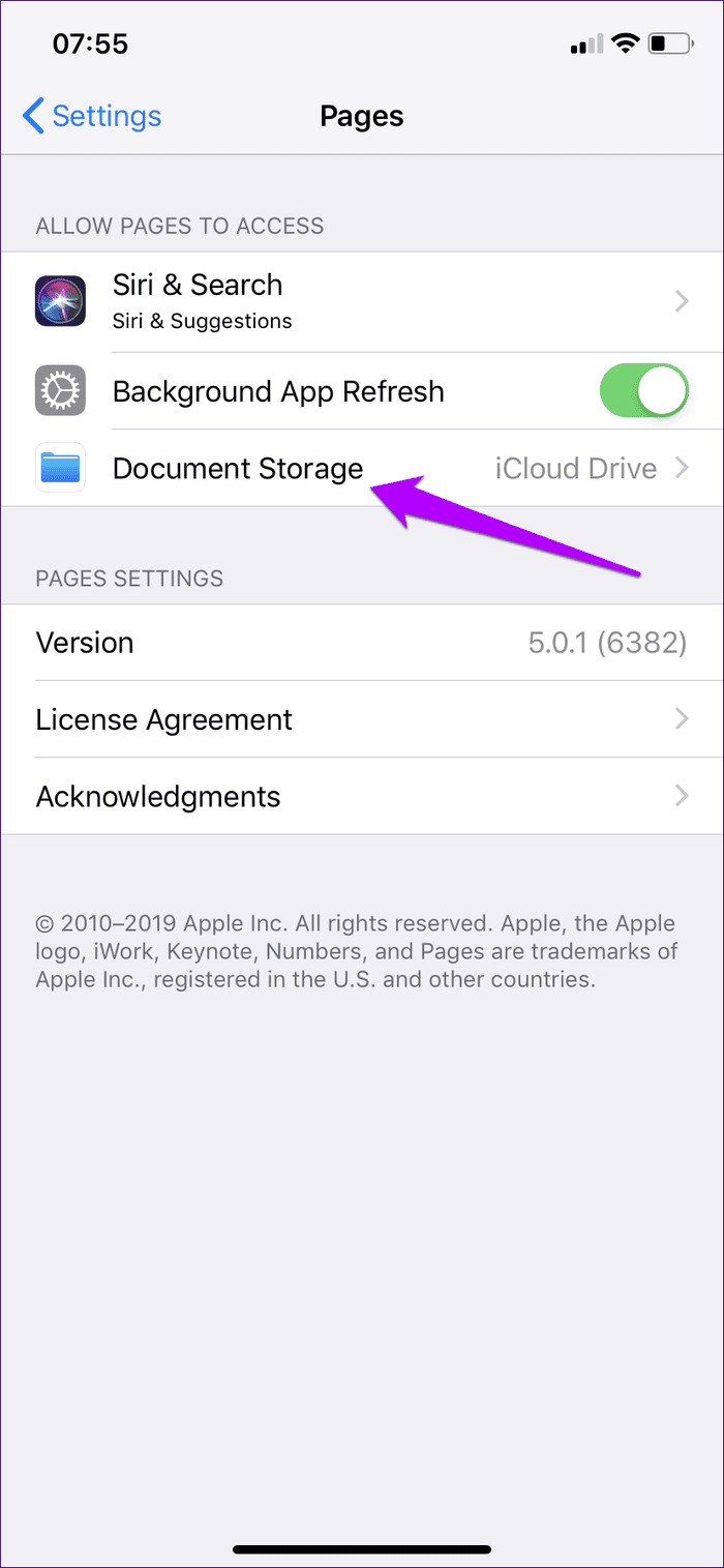 Free Up Icloud Storage Iphone Ipad 32