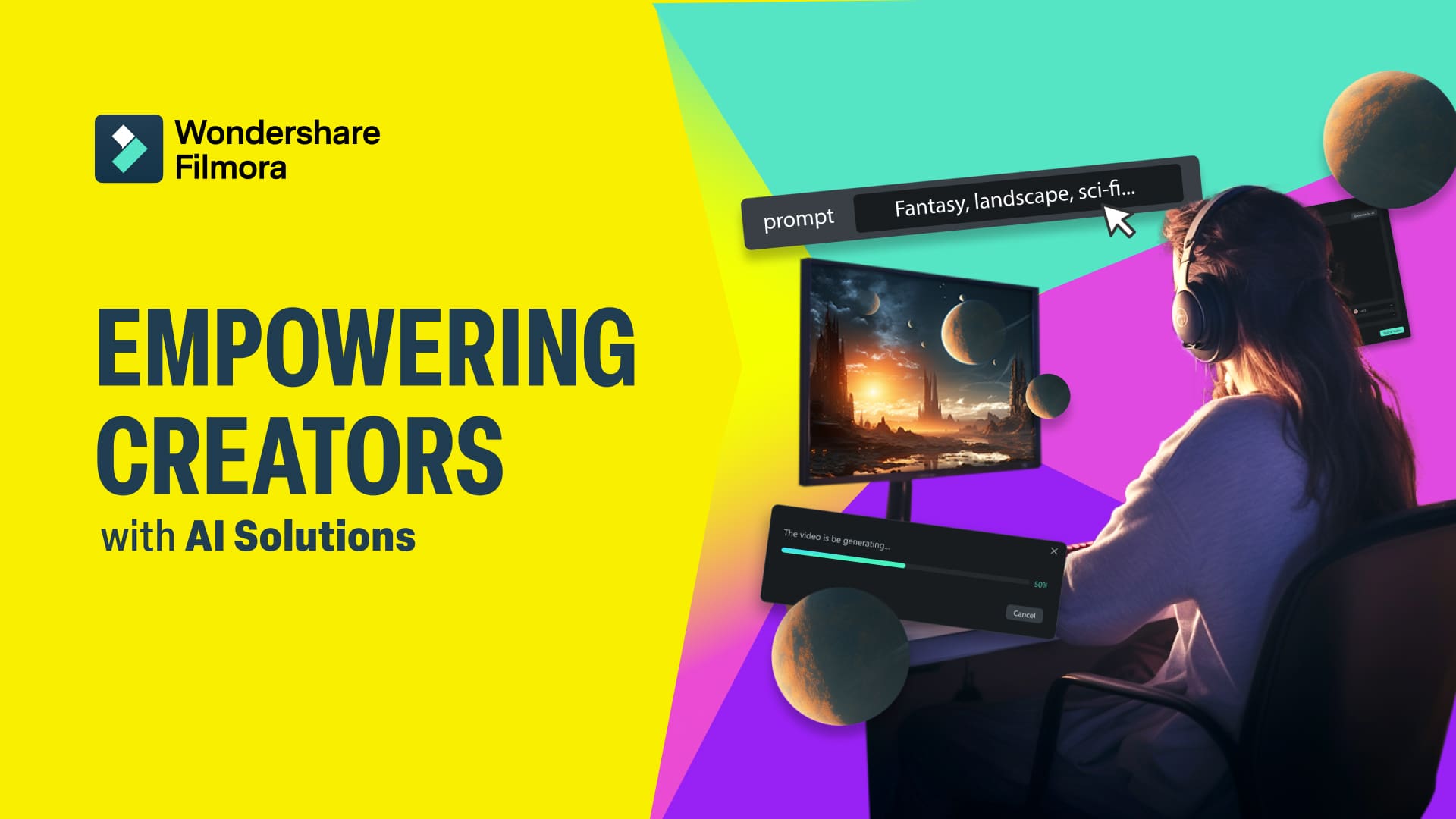 From Raw to Extraordinary AIs Role in Elevating Creative Content for Creators4
