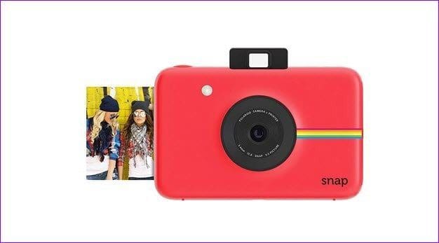 Fujifilm Instax Mini 11 vs Polaroid Snap 2