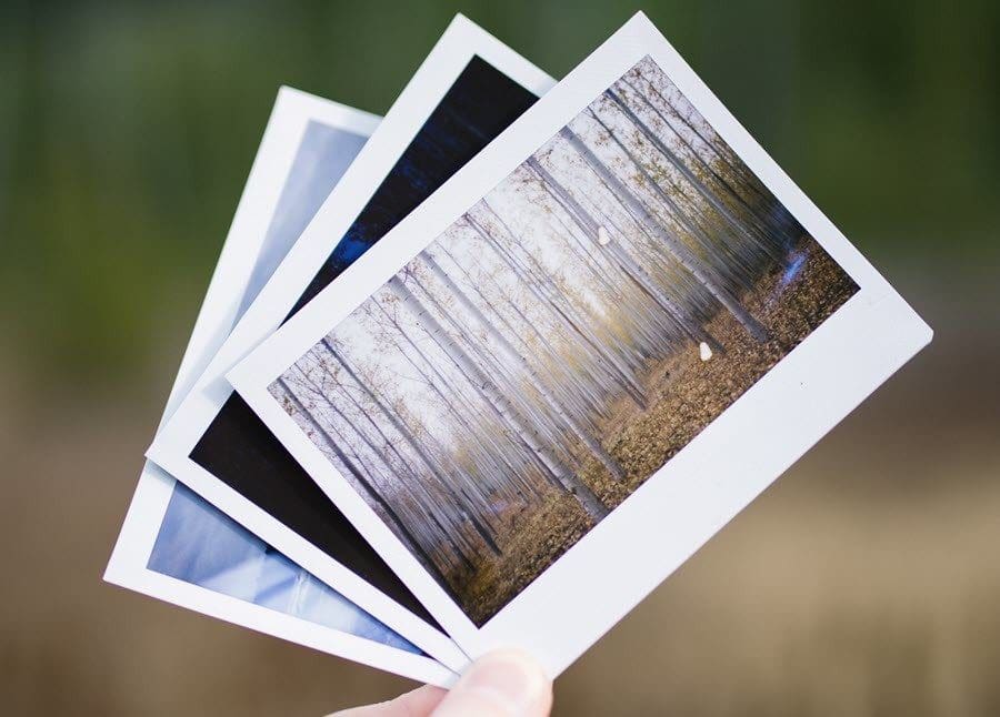 Fujifilm Instax Mini Link vs Canon Ivy Which Mobile Photo Printer Is Better