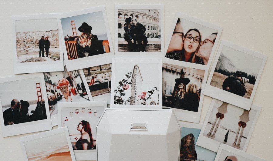 Fujifilm Instax Mini Link Vs Instax Sp3 Portable Printer 1