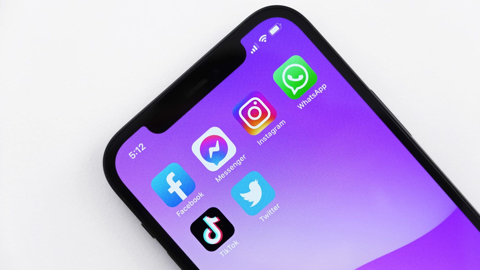 GIFs for social media