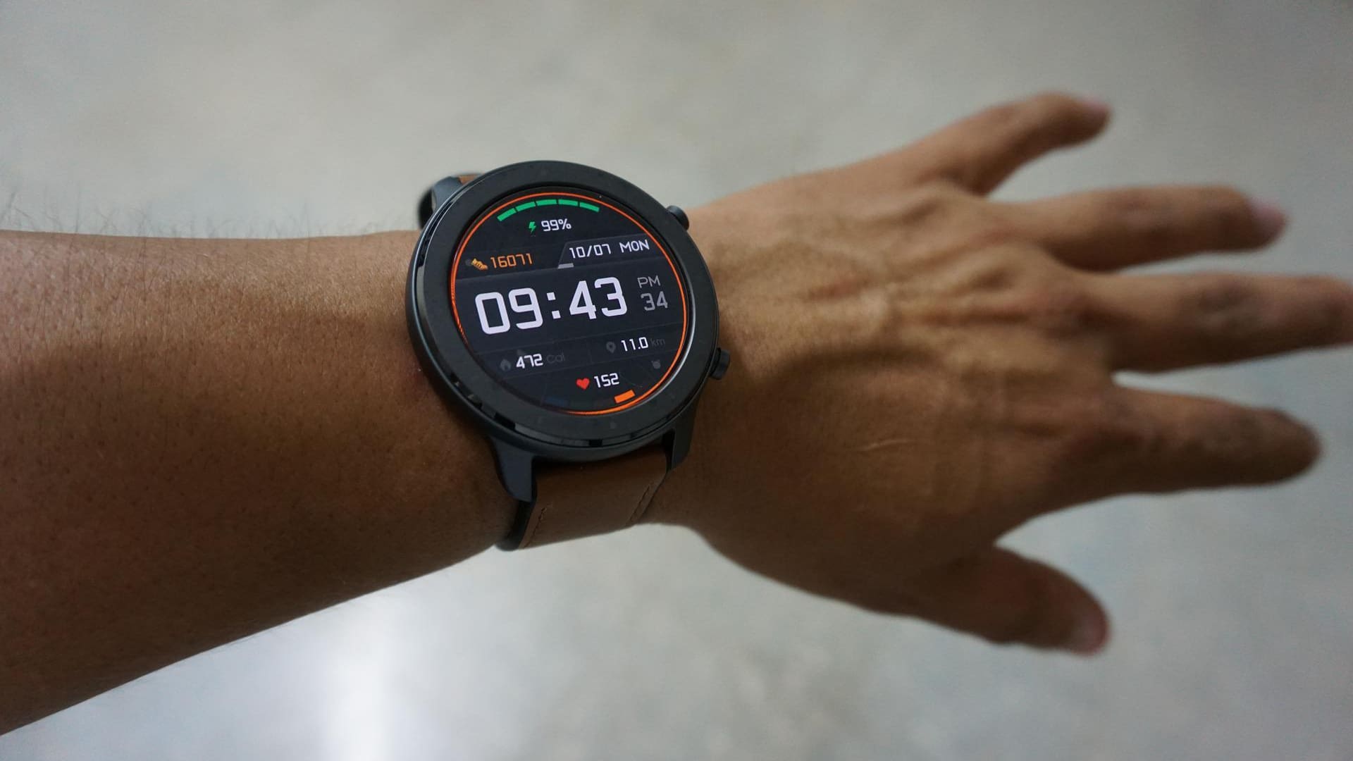 Galaxy Watch 4 Google Assistant