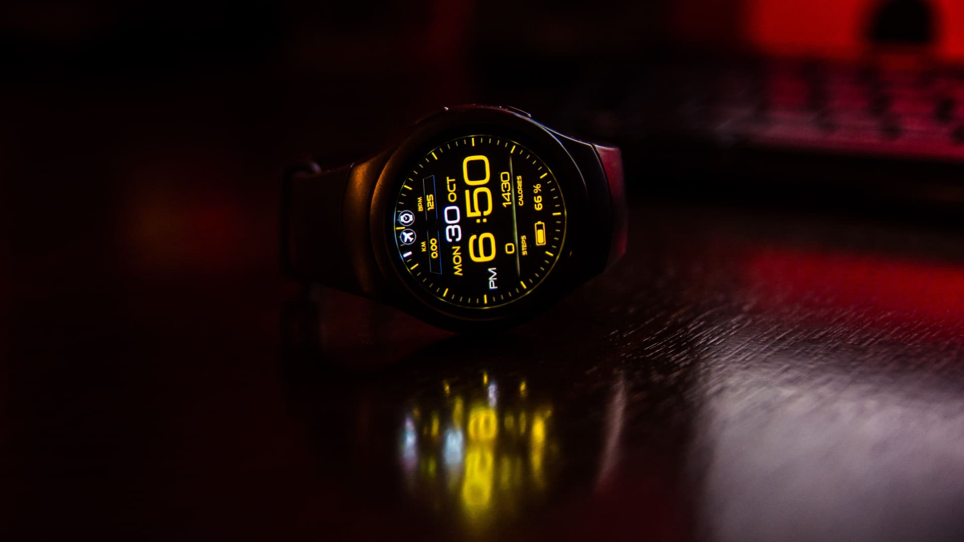 Galaxy Watch 5 Pro screen protectors
