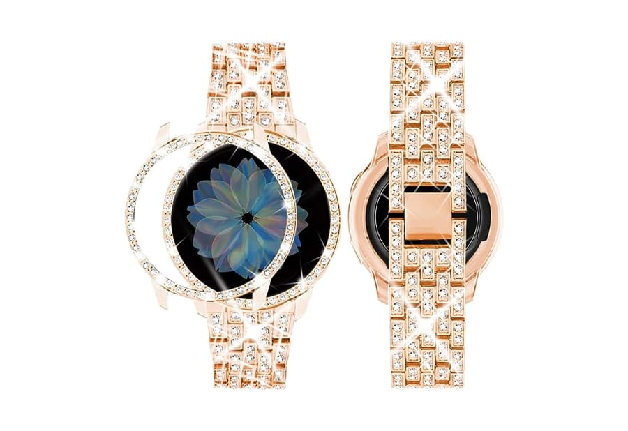Best Cases for Samsung Galaxy Watch6 Galaxy Watch6 case for women
