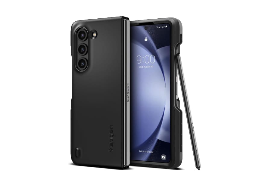 spigen thin fit p