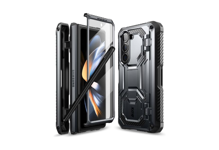 iblason s pen case