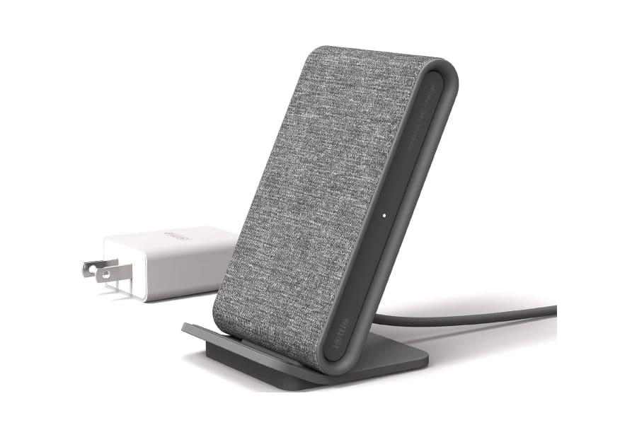 iottie ion wireless charger