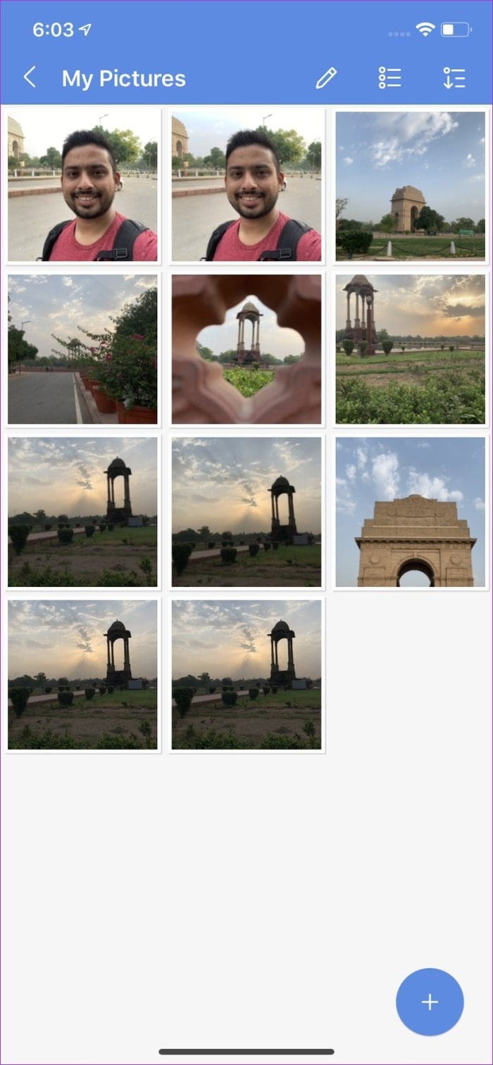 Gallery Apps I Phone Reup 1