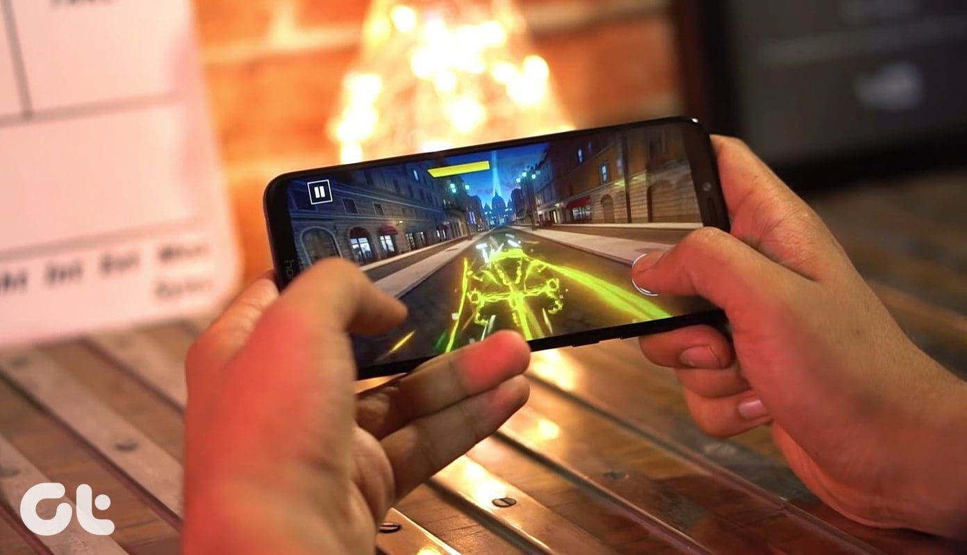 Gaming On The Honor Play