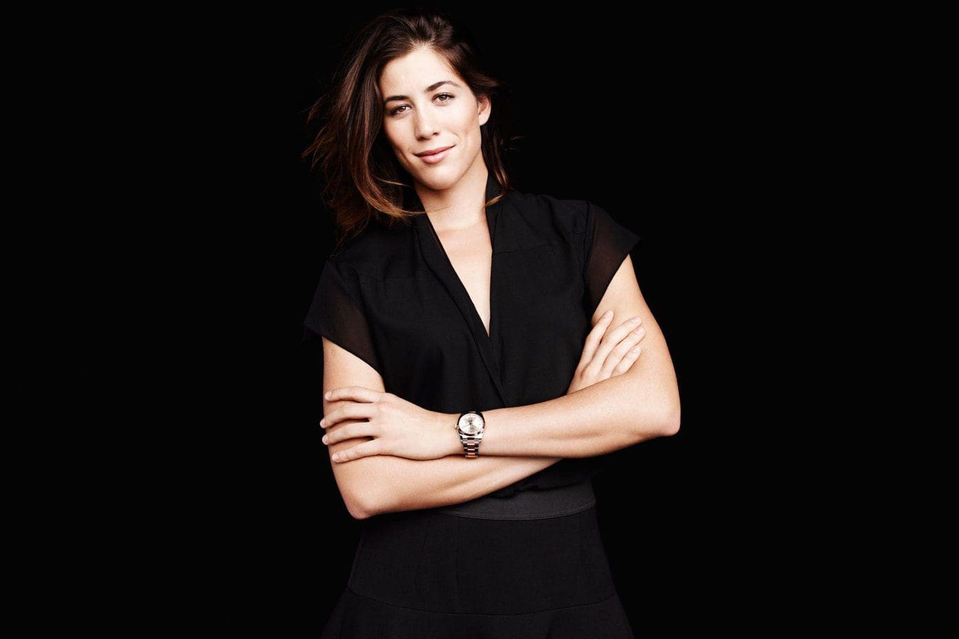 Garbine Muguruza Wallpaper