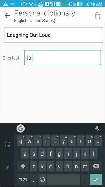 Gboard Tips Tricks 6