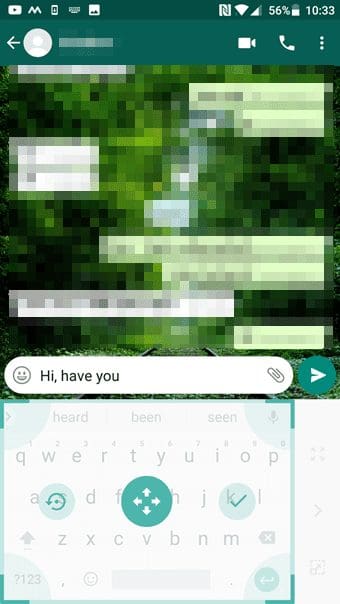 Gboard Features 4