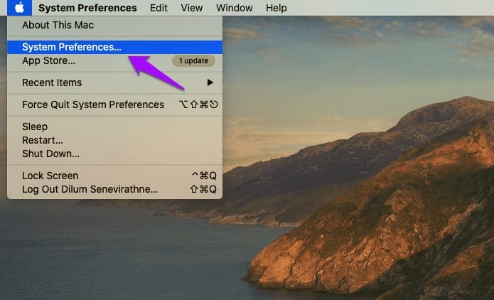 Get Dark Mode Eveywhere Safari Mac 1