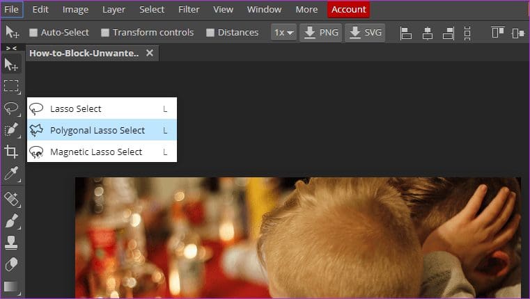 Get Photoshop Like Experience In Browse0003