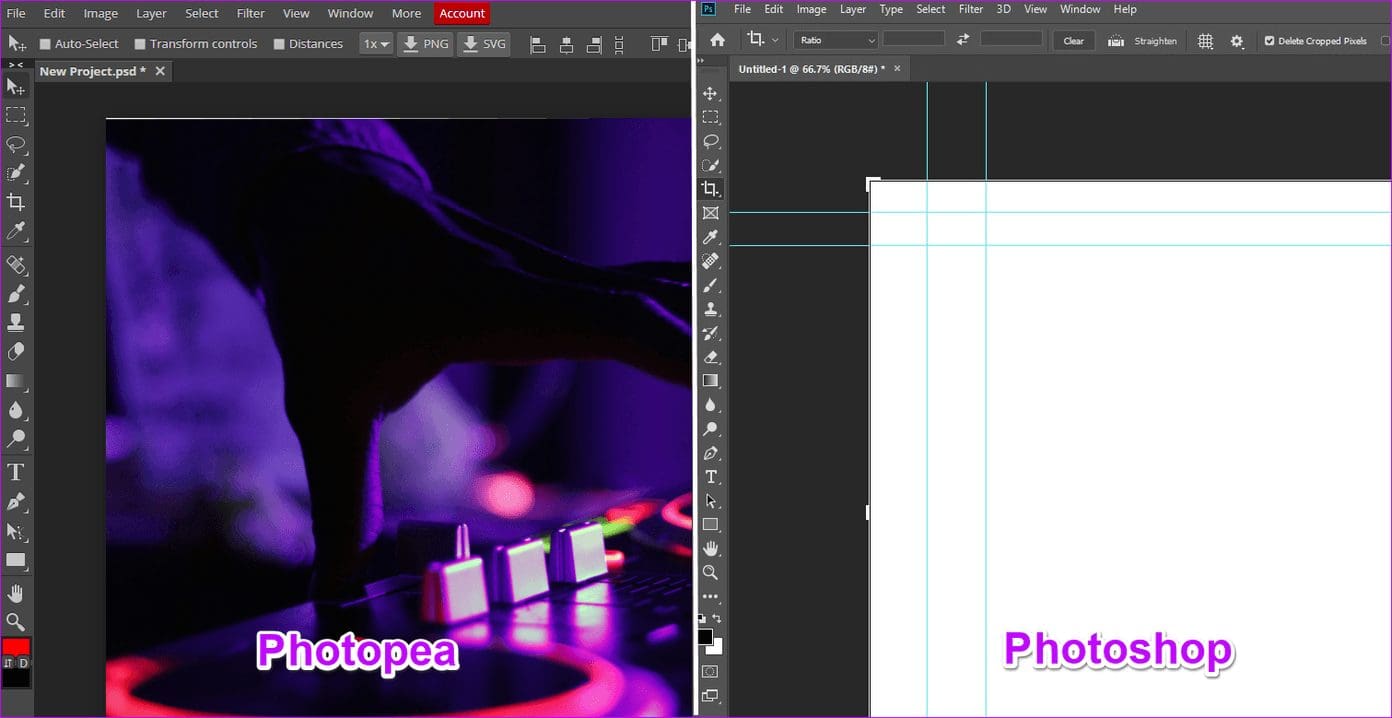 Get Photoshop Like Experience In Browse00078