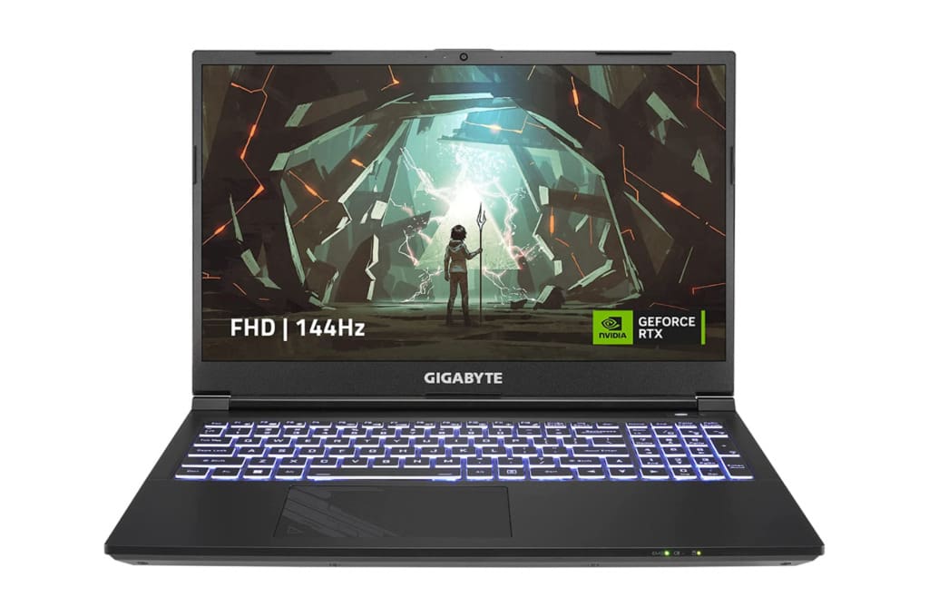 Gigabyte G5 KF