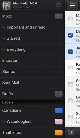 Gmail 2