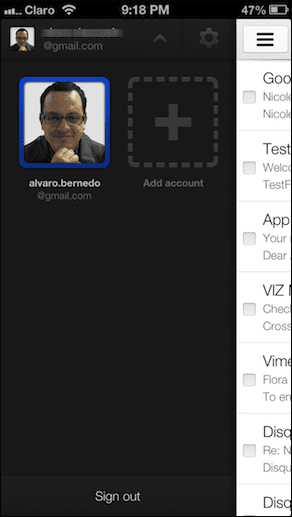 Gmail 4