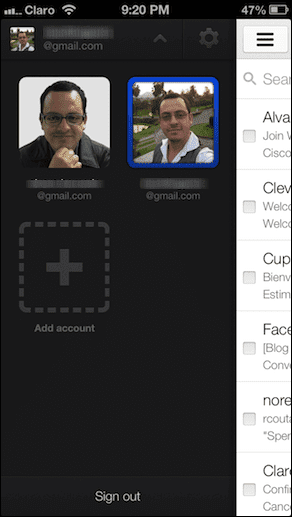 Gmail 5