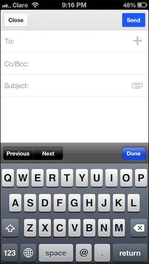 Gmail 8