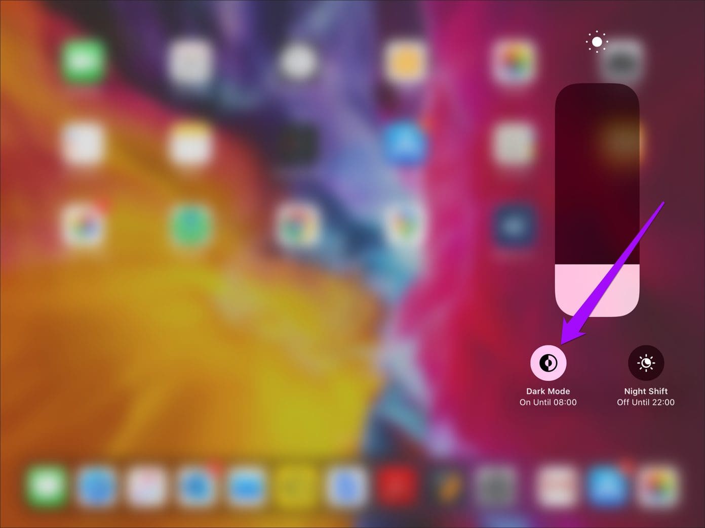 Gmail Enable Dark Mode Iphone Ipad 2