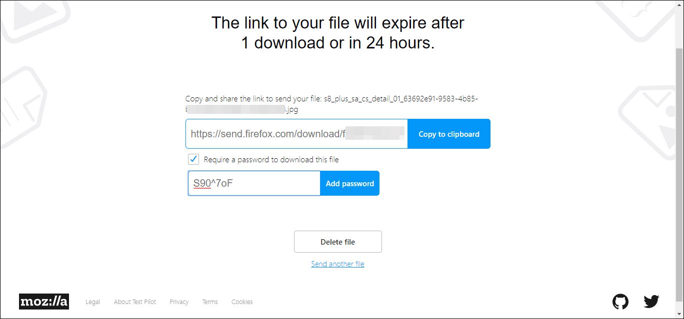 Gmail Large Files 3