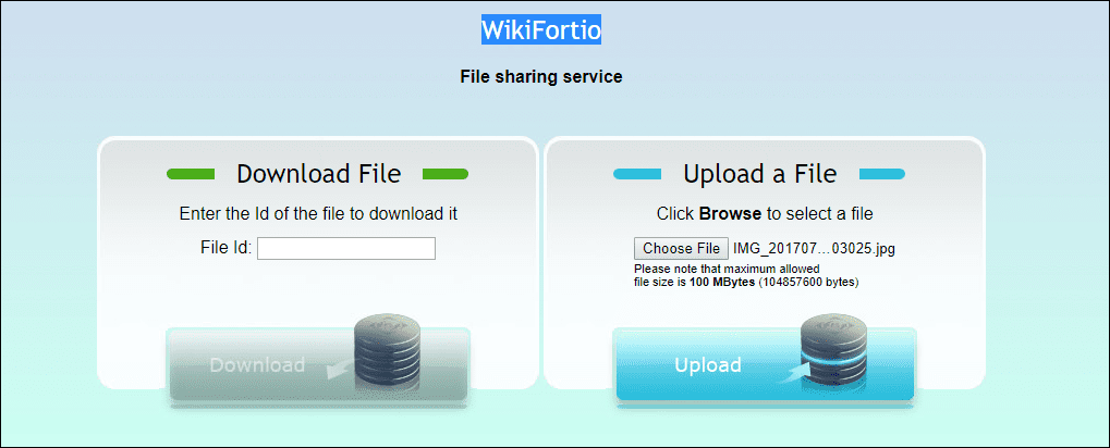 Gmail Large Files 7