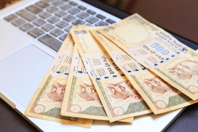 Go Cashless