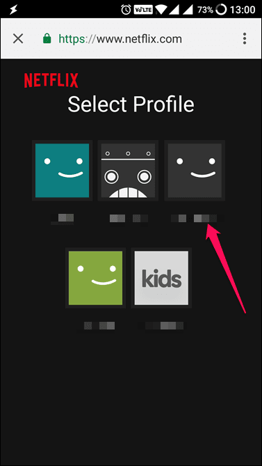Google Assistant Connect Netflix Account