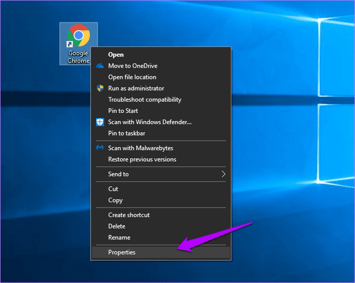 Google Chrome Dark Mode Not Woking Windows 10 Fix 3