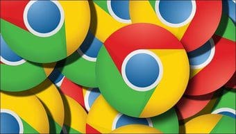 Google Chrome Keyboard Shortcuts