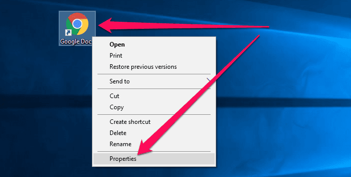 Google Docs Sheets Slides Desktop Shortcuts 13