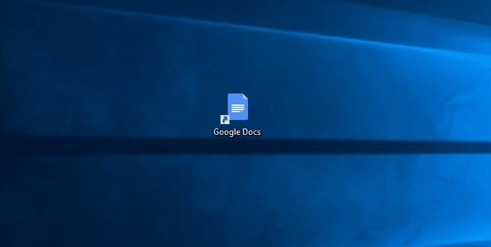 Google Docs Sheets Slides Desktop Shortcuts 16